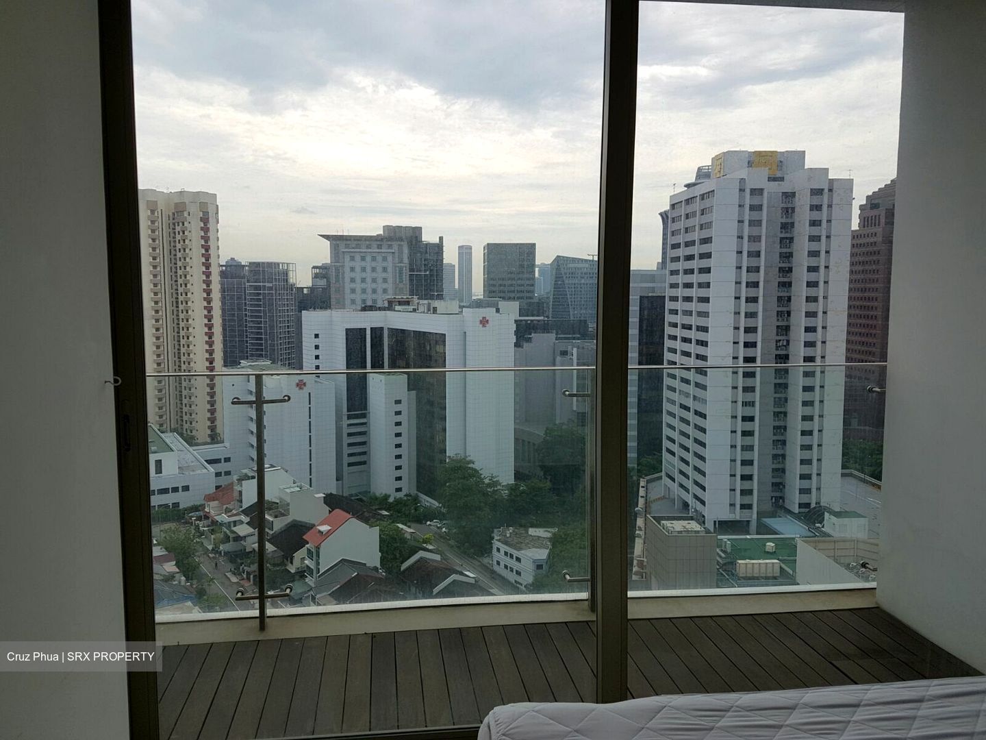 Scotts Square (D9), Apartment #630172771